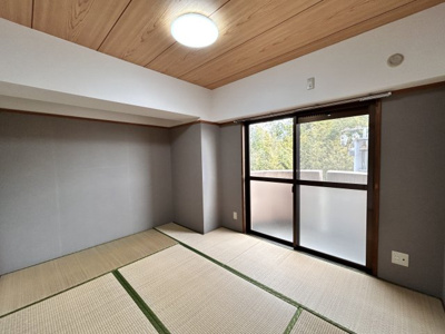 【設備】 | リバティ | 洗濯機置き場