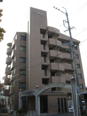 【外観】 | リバティ