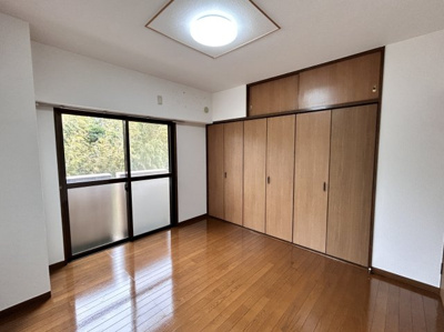 【収納】 | リバティ | 北側洋室クローゼット