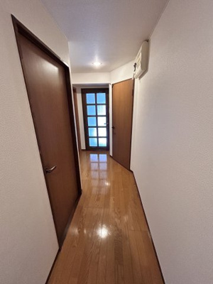 【セキュリティ】 | リバティ | モニター付きインターホン