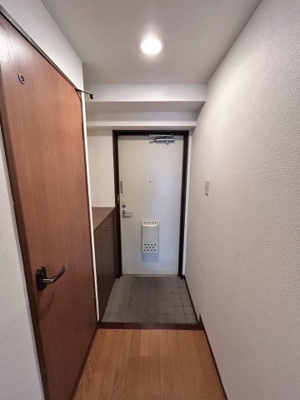 【設備】 | リバティ | エアコン（リビング）