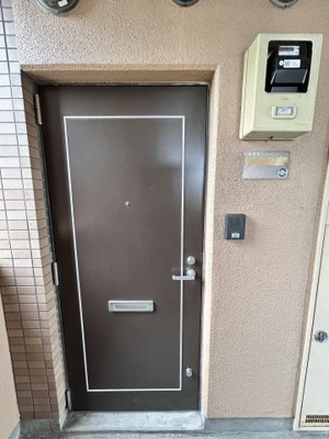 【設備】 | リバティ | ハンガーレール（リビング、洋室）