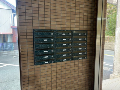 【外観】 | リバティ