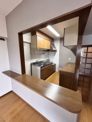 【和室】 | リバティ | ６帖