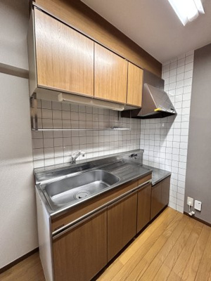 【和室】 | リバティ | ６帖