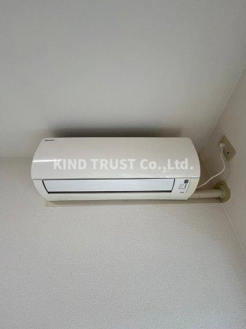 グランディ梅田北の設備