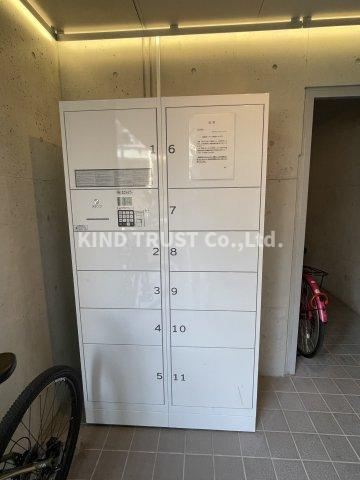 グランディ梅田北のその他共用部分