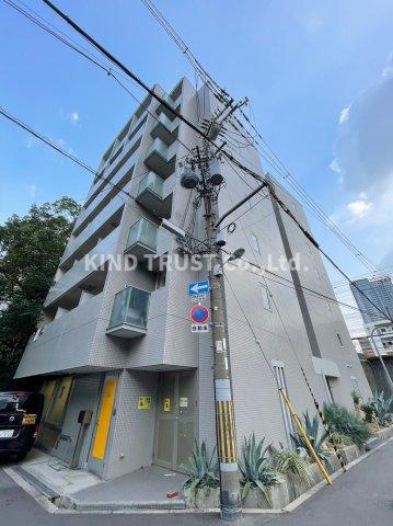 グランディ梅田北