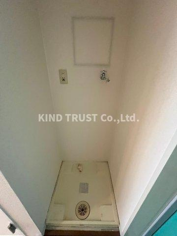 グランディ梅田北の設備