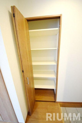 【設備】 | クレオ上中里