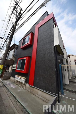 【展望】 | クレオ上中里