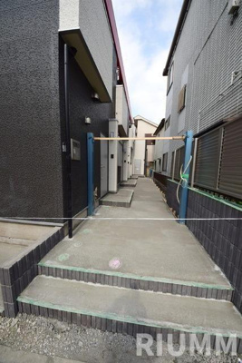 【その他共用部分】 | クレオ上中里