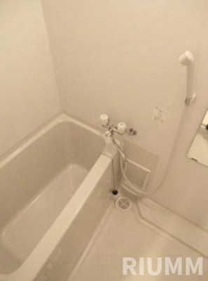 【浴室】 | プレールドゥーク東京イースト4リバーサイド