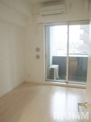 【洋室】 | プレールドゥーク東京イースト4リバーサイド