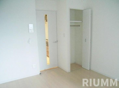 【内装】 | プレールドゥーク東京イースト4リバーサイド