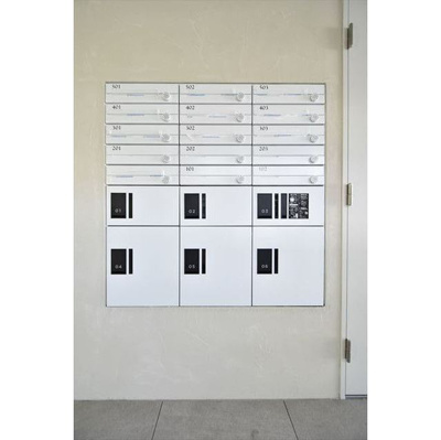 【その他共用部分】 | UCM 蒲田