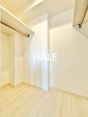 【収納】 | ラフィーネ博多南