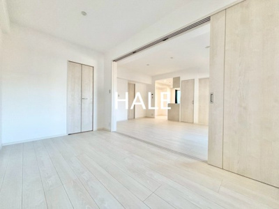 【洋室】 | ラフィーネ博多南