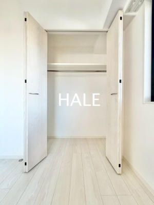 【収納】 | ラフィーネ博多南