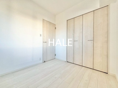 【収納】 | ラフィーネ博多南