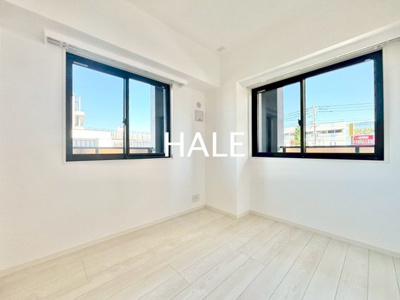 【居間・リビング】 | ラフィーネ博多南