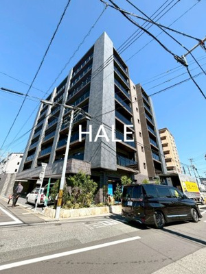 【外観】 | ラフィーネ博多南