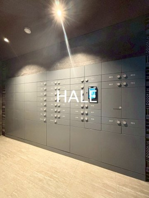 【その他共用部分】 | ラフィーネ博多南