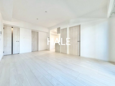 【居間・リビング】 | ラフィーネ博多南