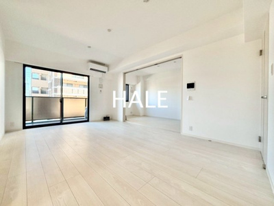 【内装】 | ラフィーネ博多南