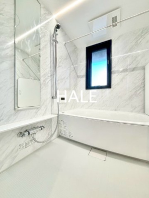 【浴室】 | ラフィーネ博多南