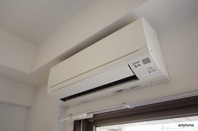 S-RESIDENCE淀屋橋 仲介手数料無料の設備