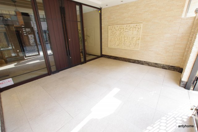 S-RESIDENCE淀屋橋 仲介手数料無料のその他共用部分