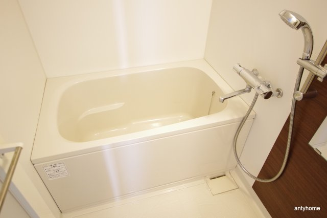 S-RESIDENCE淀屋橋 仲介手数料無料の浴室