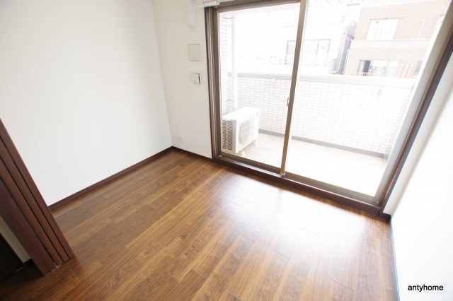 S-RESIDENCE淀屋橋 仲介手数料無料の寝室