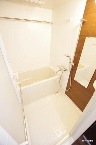 S-RESIDENCE淀屋橋 仲介手数料無料の浴室