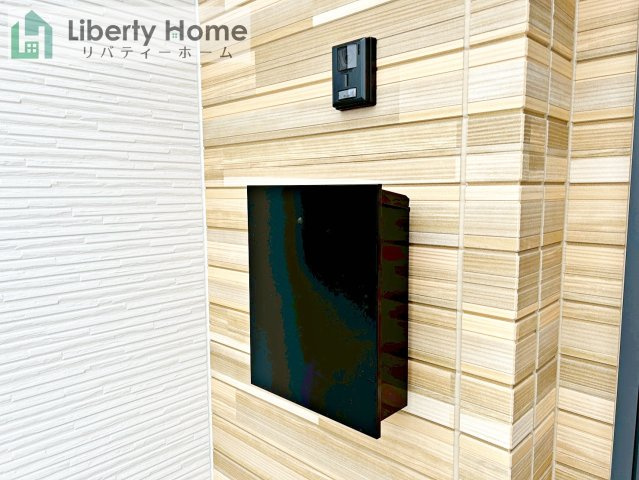 水戸市小吹町2期　新築戸建　3号棟の設備