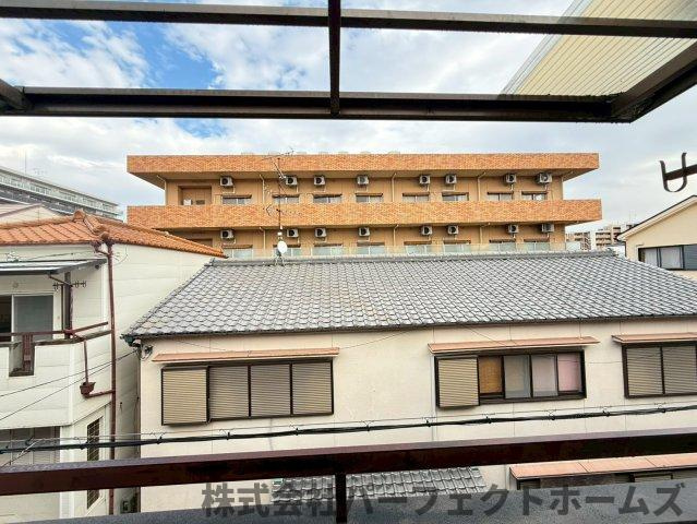 御幸東町中古戸建の展望