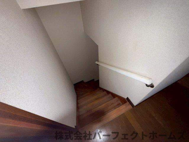 御幸東町中古戸建の内装|中はこのようになっています