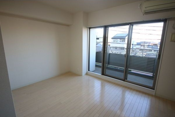 aLATO白壁(旧レジディア白壁)の展望