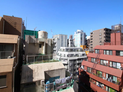 【展望】 | プロポンス麻布