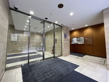 【エントランス】 | プロポンス麻布