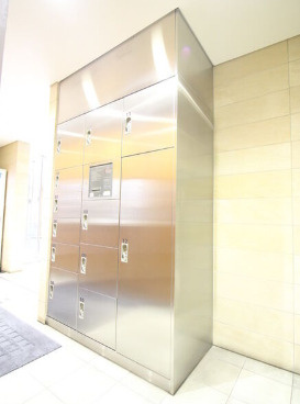 【その他共用部分】 | プロポンス麻布