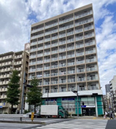 プロポンス麻布の画像