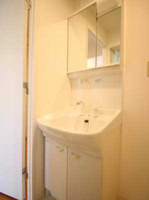 【洗面所】 | プロポンス麻布