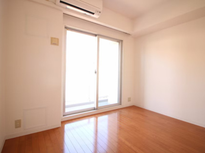 【洋室】 | プロポンス麻布