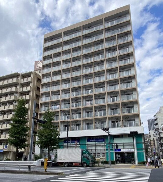 【外観】 | プロポンス麻布