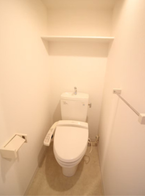 【トイレ】 | プロポンス麻布