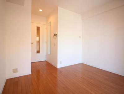 【洋室】 | プロポンス麻布