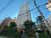 パークホームズ警固本通り☆仲介手数料無料☆の画像