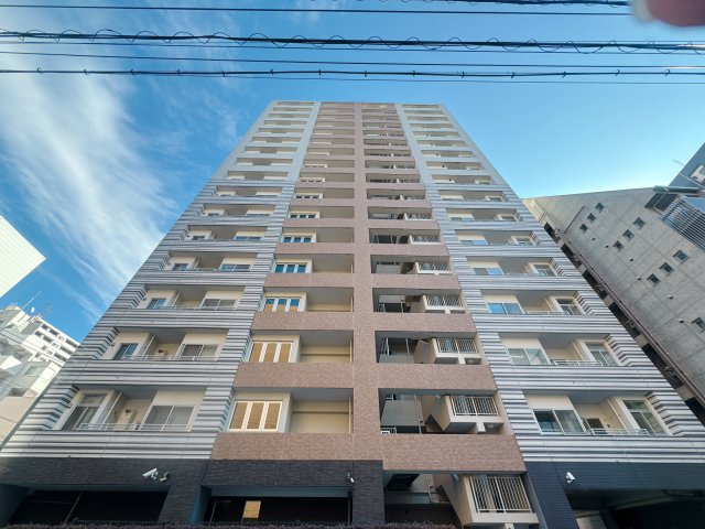 【外観】 | パークホームズ警固本通り☆仲介手数料無料☆